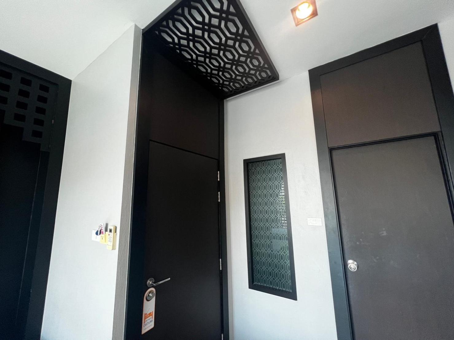 Srisawara Casa Hotel Krabi town Exterior foto